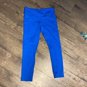 Zyia light n tight leggings